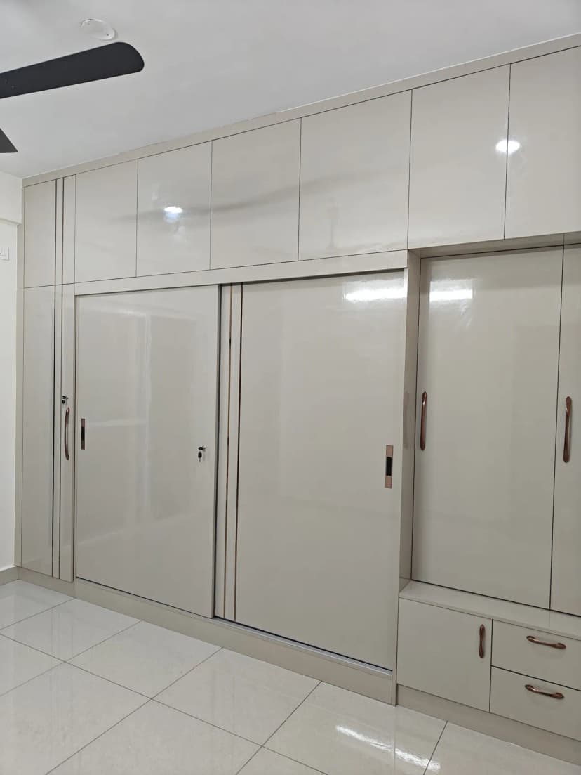 3D interiors Interior designer in bangalore and architects project