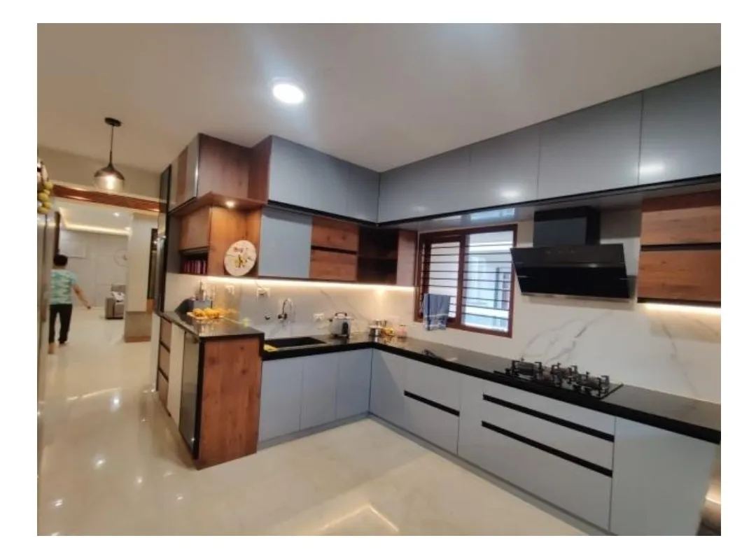 SKANDA VENTURES project