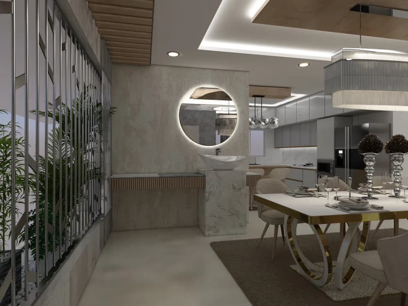 SKANDA VENTURES project