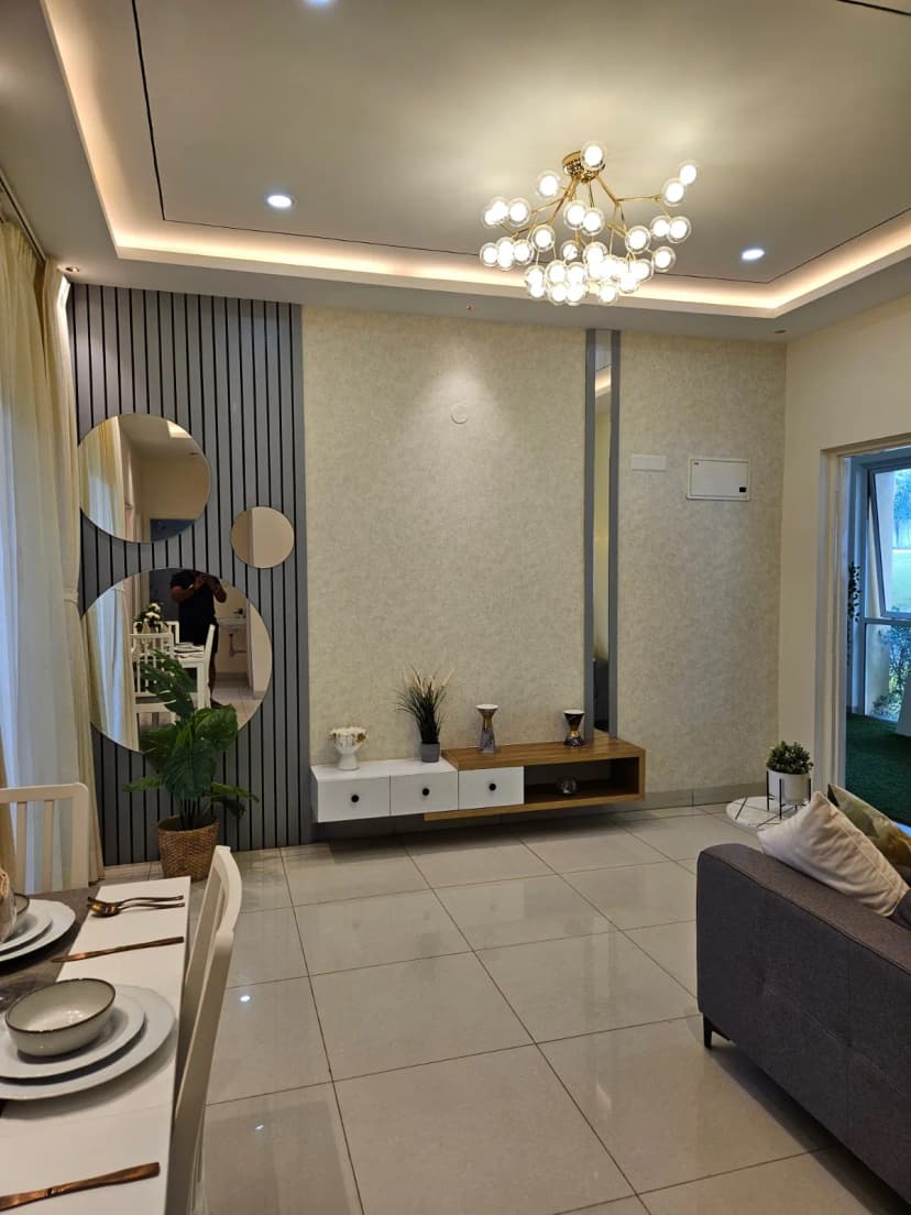 Spacia Designs | The Best Interior Design Studio in Bangalore project