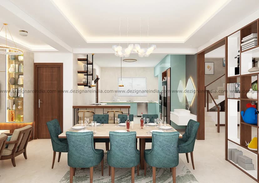 Dezignare India project