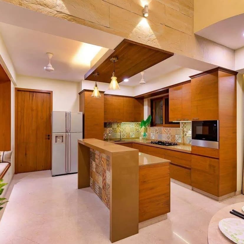 Studio Curiosity - Best Interior Designer in Bangalore project