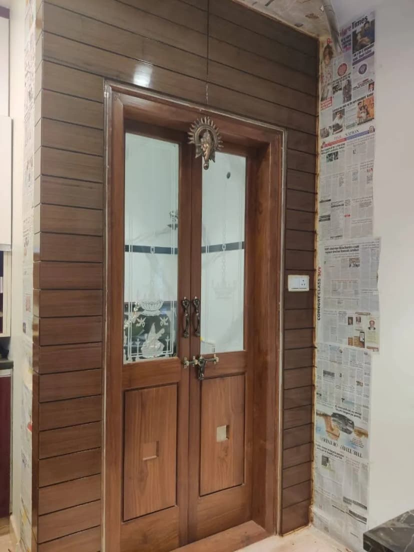 Maple Interior - Interior Designer and Carpenter Contractor in Bangalore project