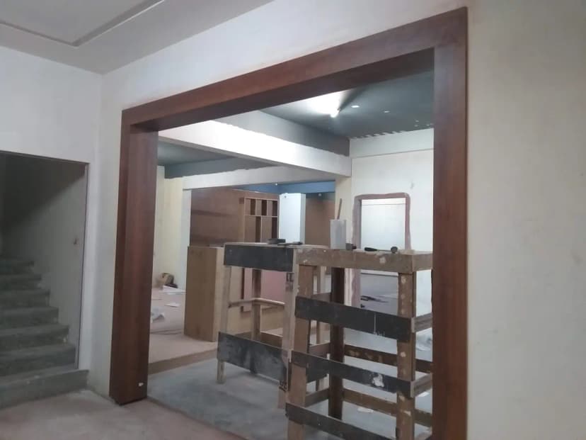 Maple Interior - Interior Designer and Carpenter Contractor in Bangalore project