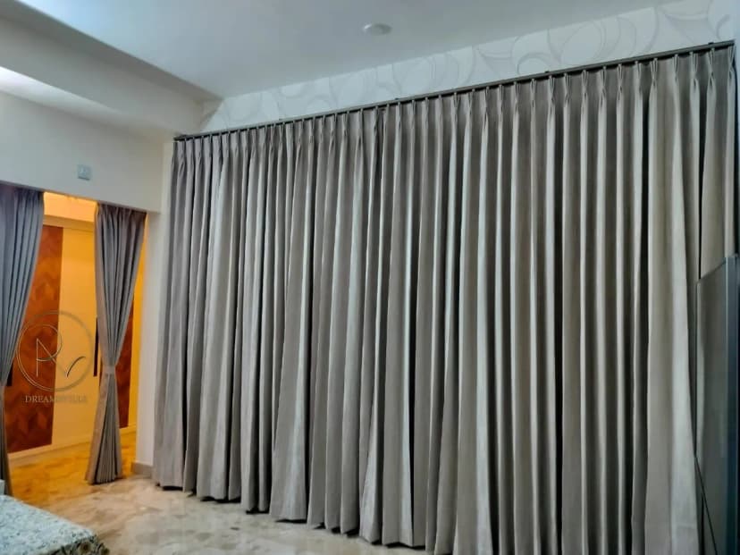 Dreamsville Interior & Exterior Solutions project