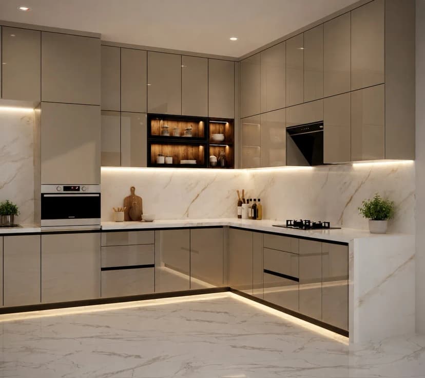 The Signature Design Studio project