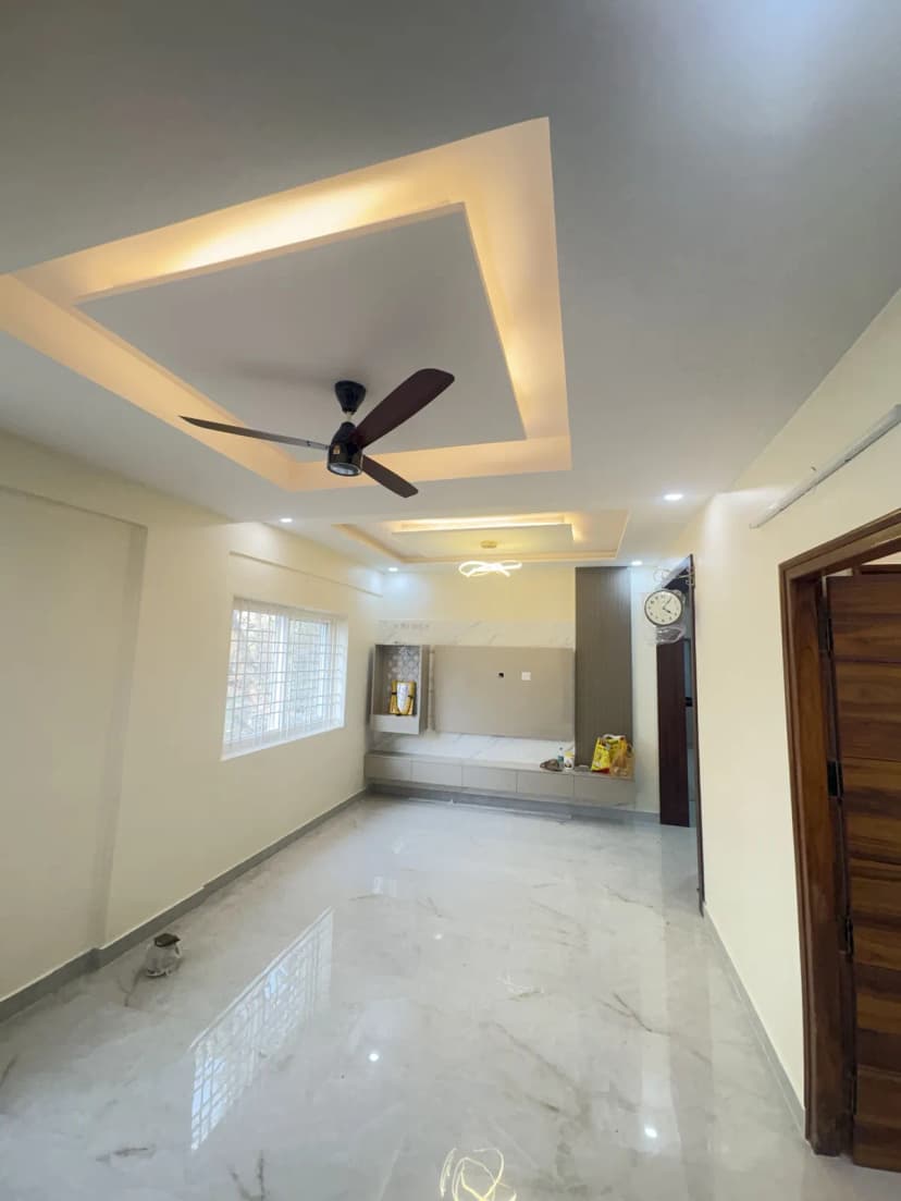Eco Nest Design Studio project
