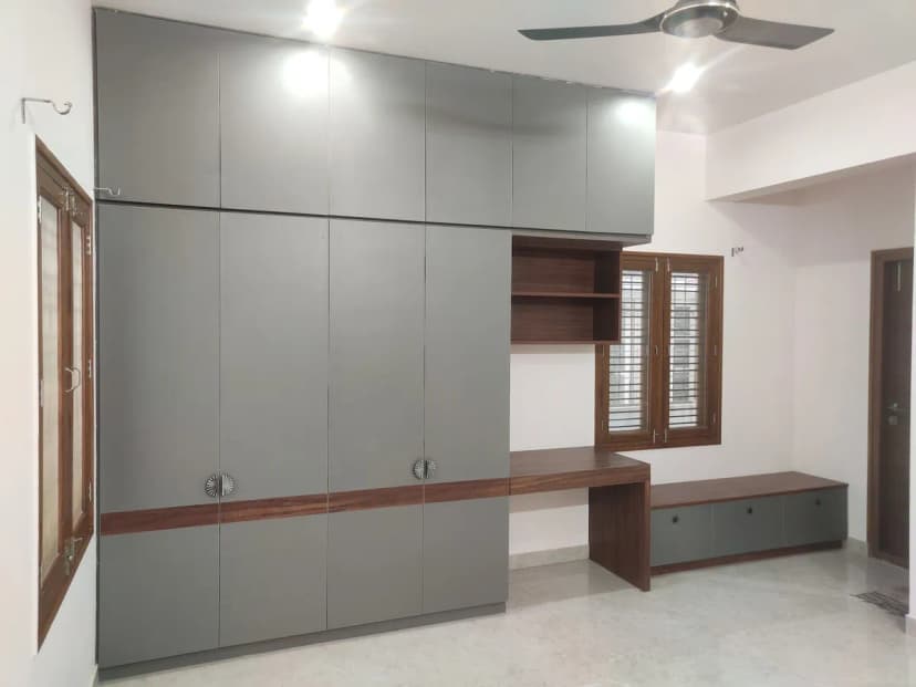 Xpress interiors project