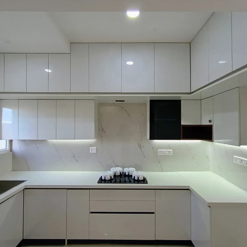 Xpress interiors project