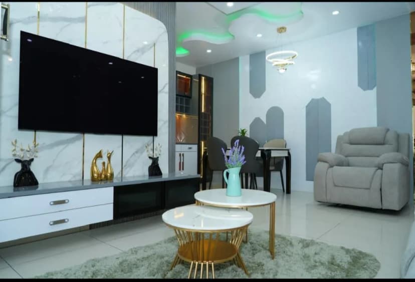 Decore Design - Home Interiors in Bangalore project