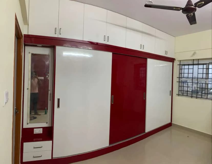 Plykart Interiors project