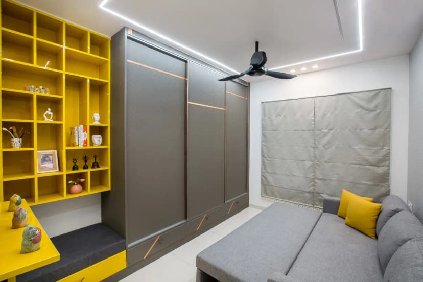 Vishisht Interiors: Interior Designers in Bangalore project