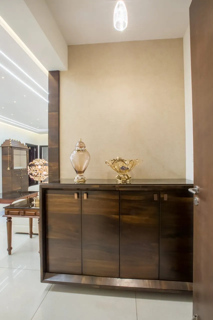 Vishisht Interiors: Interior Designers in Bangalore project