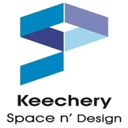 Keechery Space n' Design Interiors project