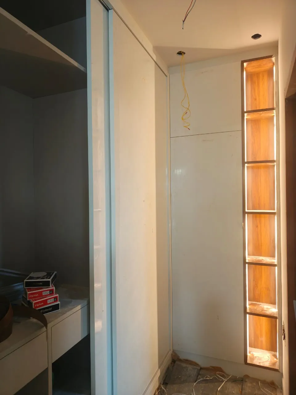 Portfolio — photo