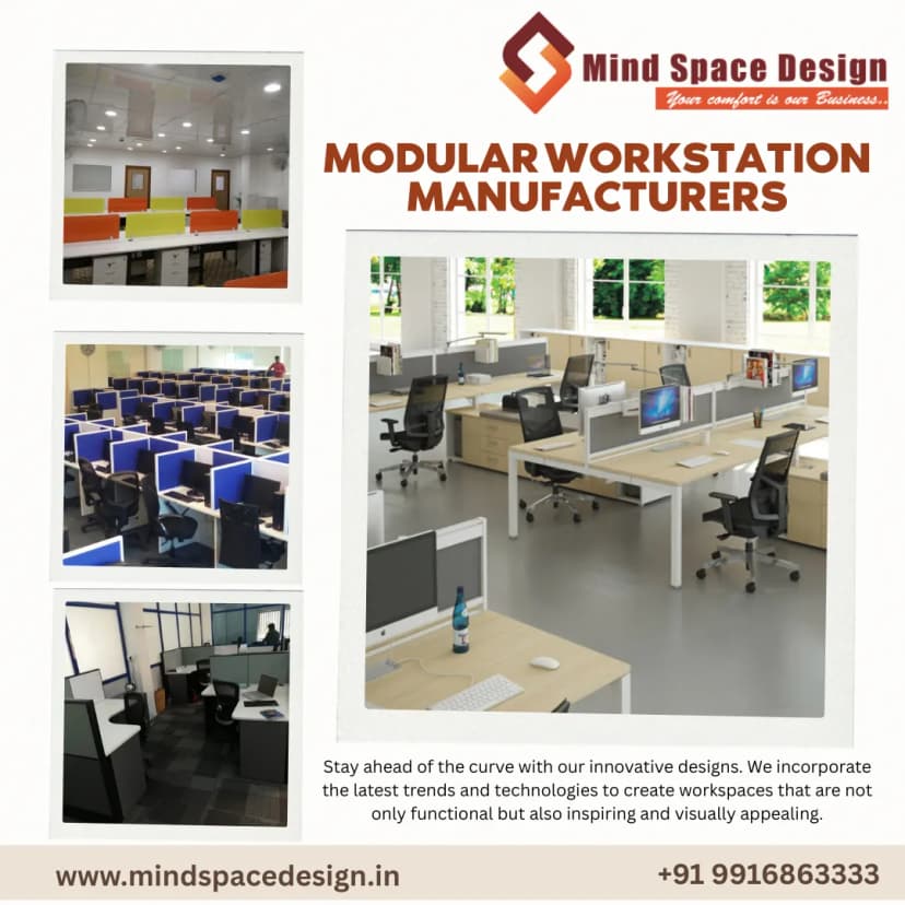 Mind Space Design project