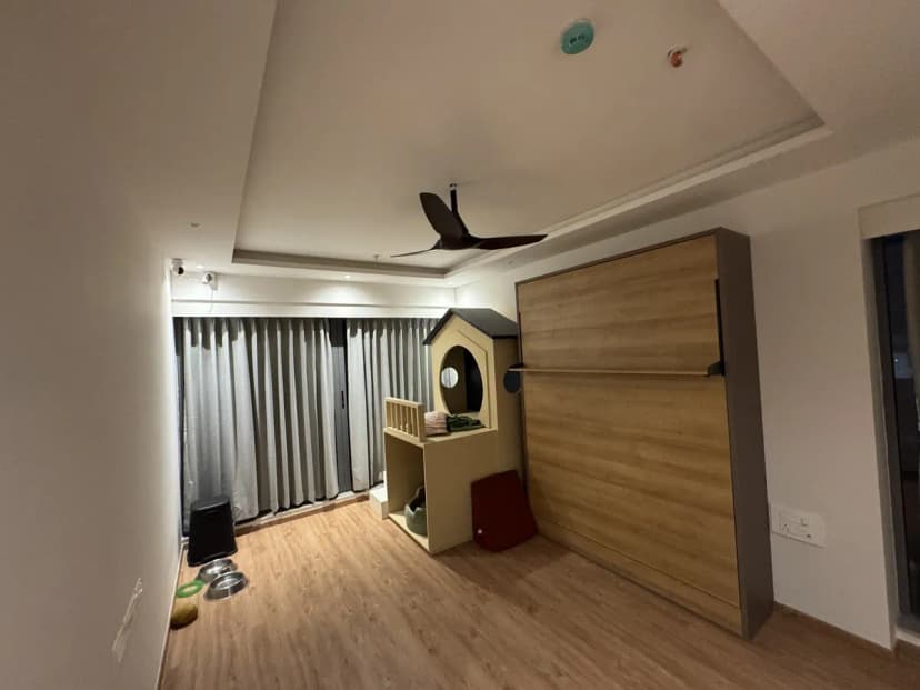 Muthu Enterprises - Interior Designing | Modular Kitchen | Modular Furnitures | Modular Wardrobes project