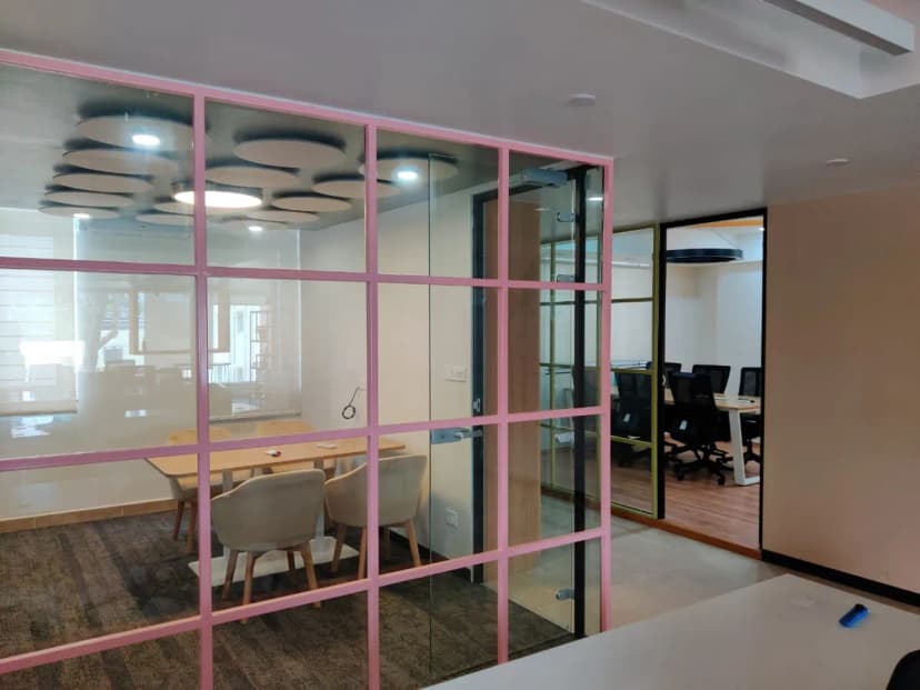 Hidecor project