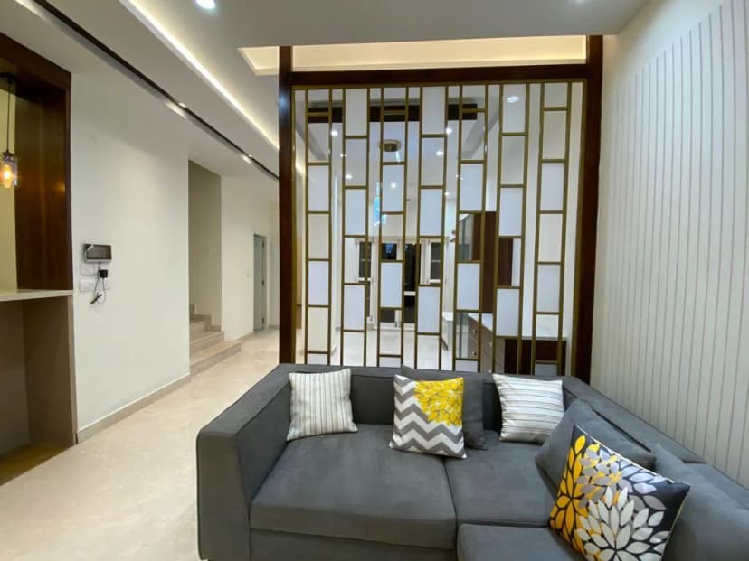 Kites Interiors project
