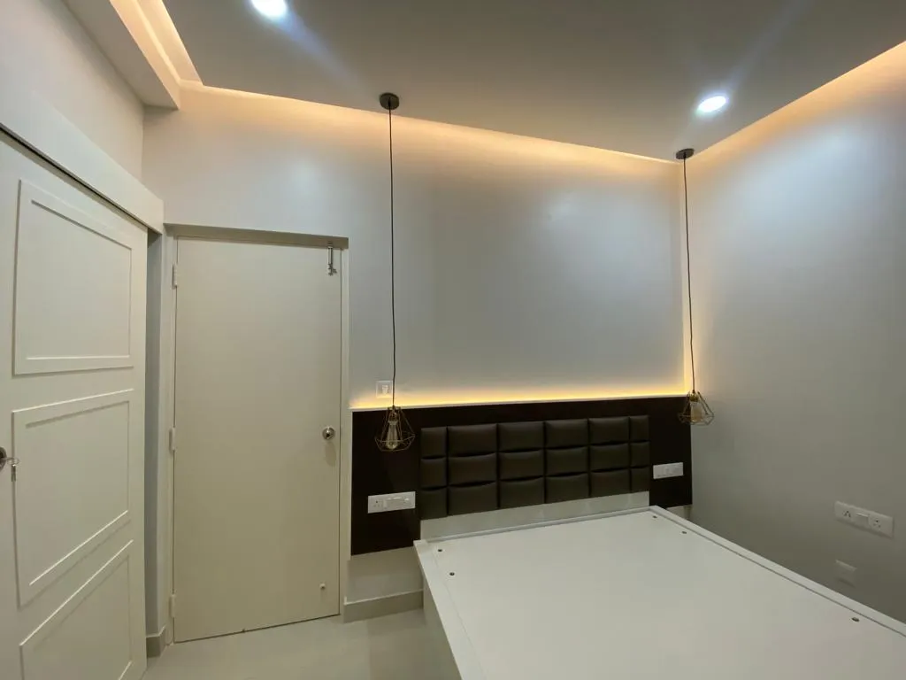 Kites Interiors project