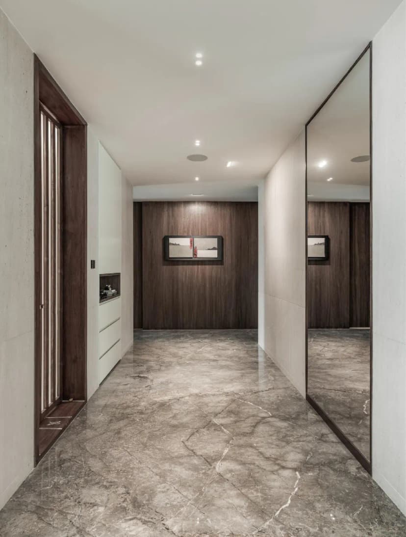 Amber Home Interiors - bulthaup bangalore project