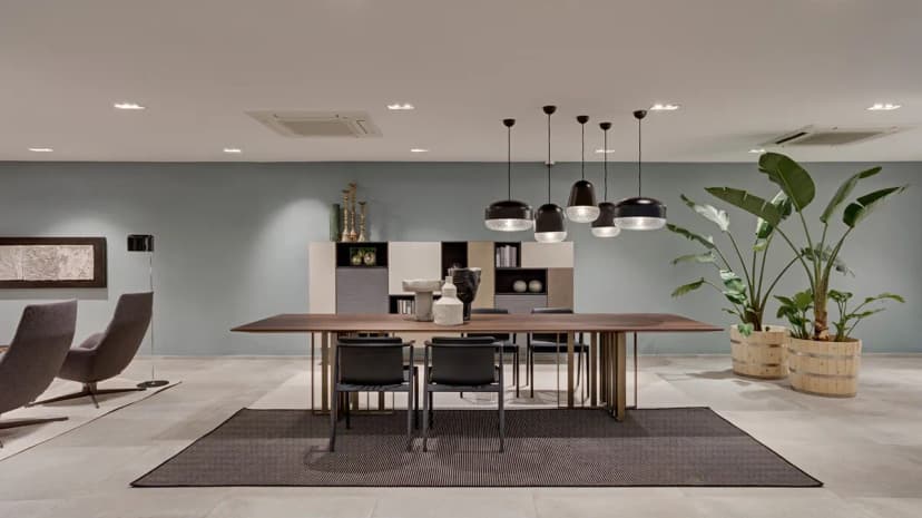 Amber Home Interiors - bulthaup bangalore project