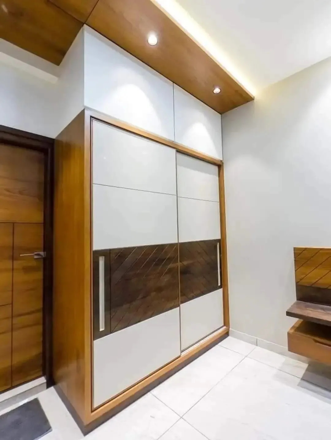 Ritanyashree Interior Designs project