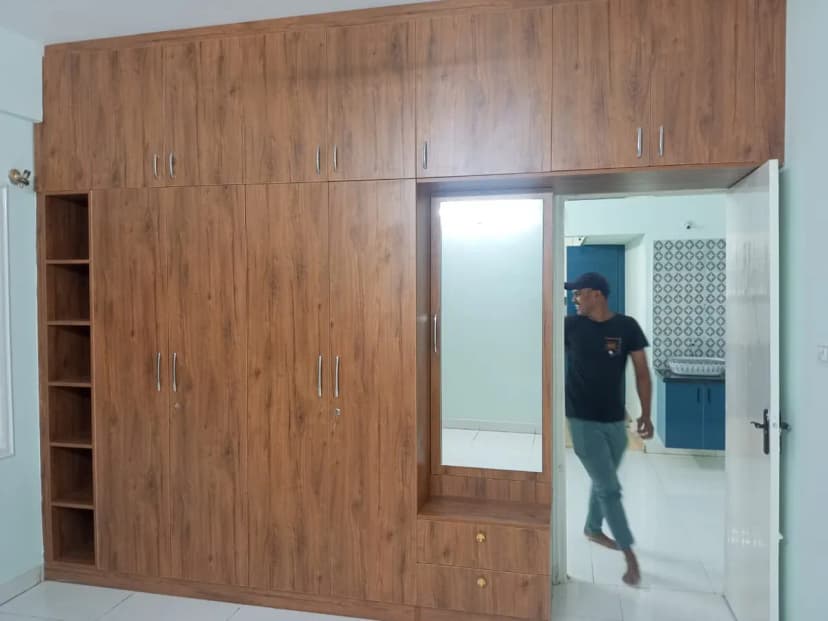 Pencil Interiors project