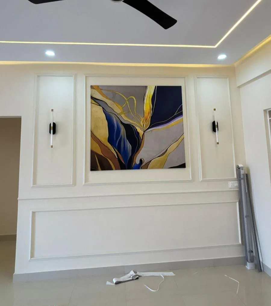 Dhriti Interiors - Best Interior Designers in Bangalore South project