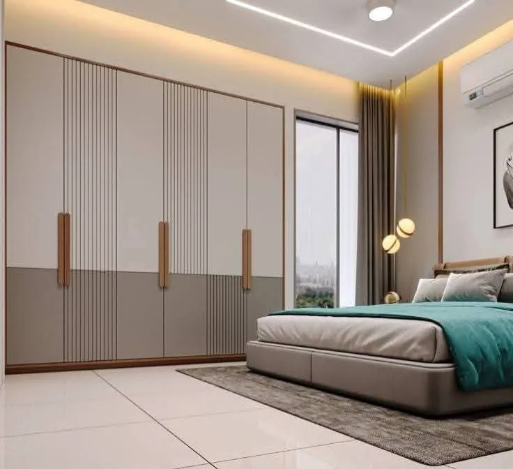 D'LAVISH Interior Designs project