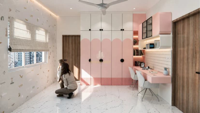 D'LAVISH Interior Designs project