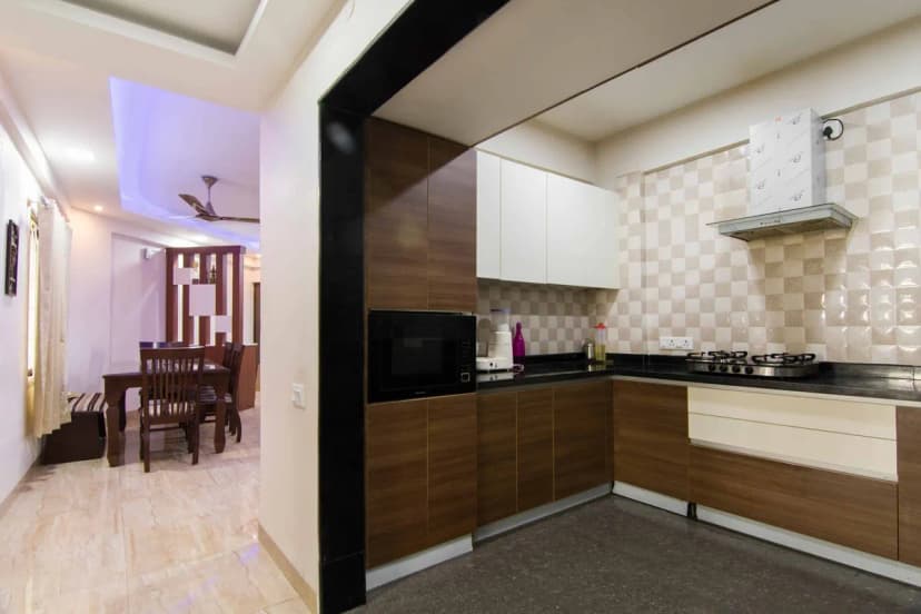 BHARIO™ Interior Design Studio project