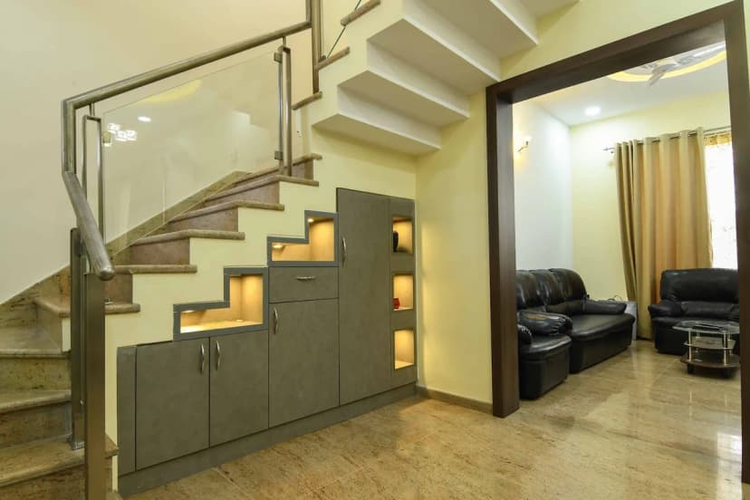 BHARIO™ Interior Design Studio project