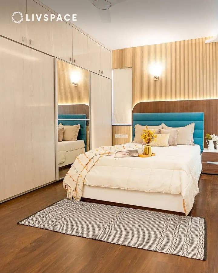 Livspace - Interior Design Studio, Whitefield project