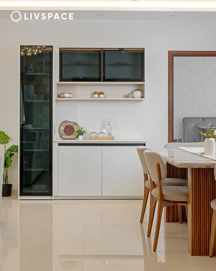 Livspace - Interior Design Studio, Whitefield project