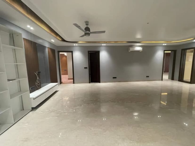 Prestige interior : Interior Designers in Bangalore project