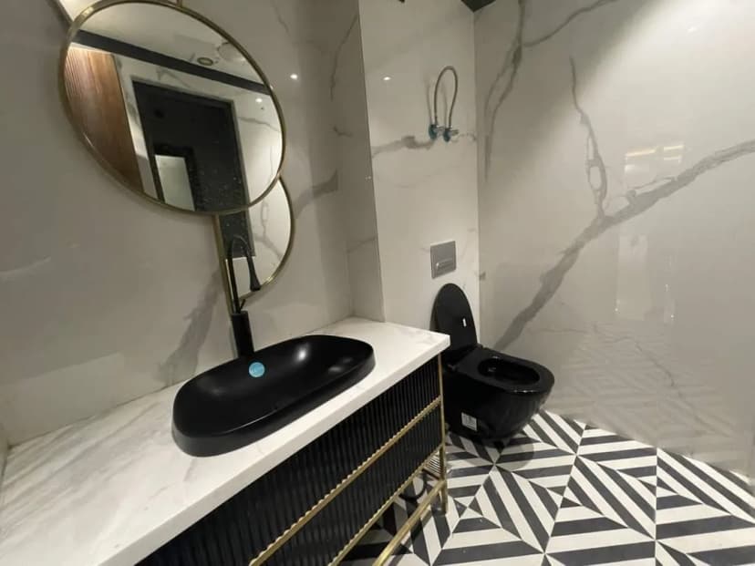 Prestige interior : Interior Designers in Bangalore project