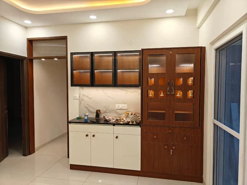 Livin Interiors: Interior Designers in HSR Layout Bangalore project