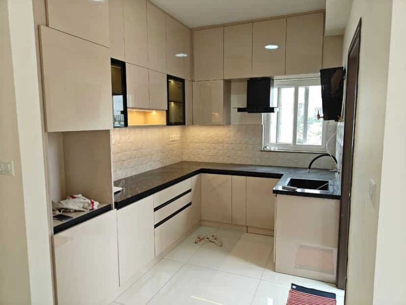 Livin Interiors: Interior Designers in HSR Layout Bangalore project