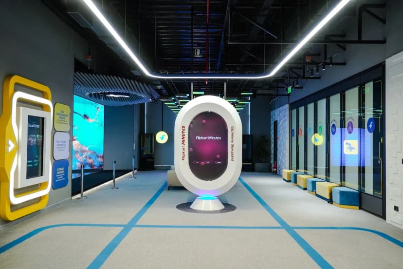 Rubenius Interior Wellbeing project