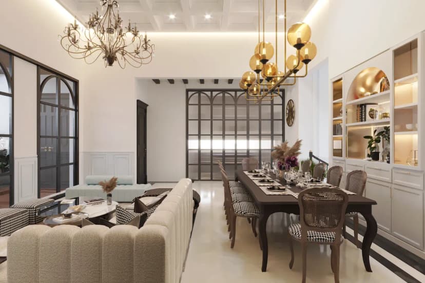 Cohere - The Design Atelier project