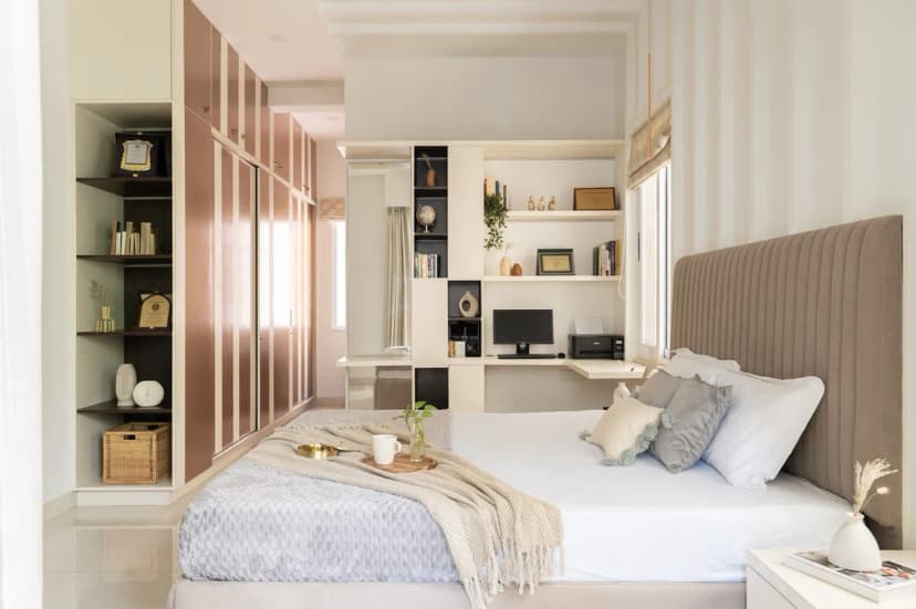 Cohere - The Design Atelier project