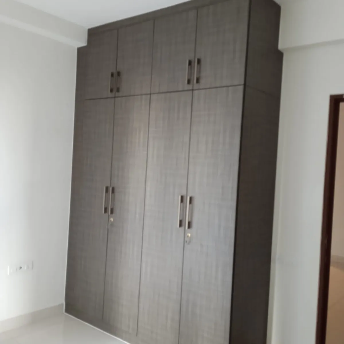 Sk Interiors And Designs (Home Interiors Experience Centre) project