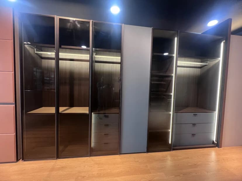 Trisha Interiors project