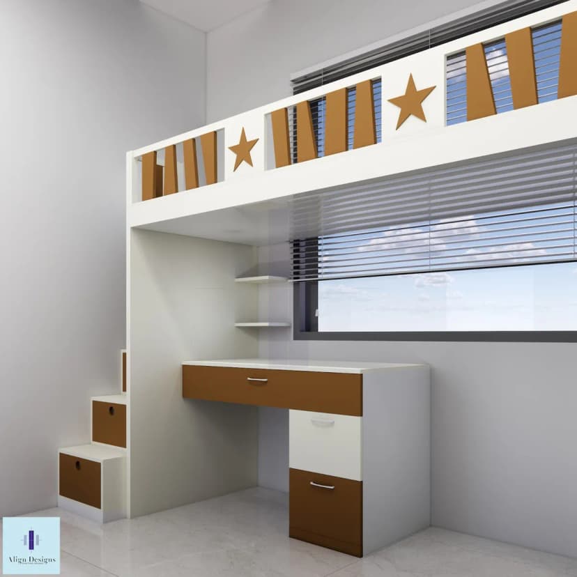 Align Designs | Creative Interior Designers In Bangalore project
