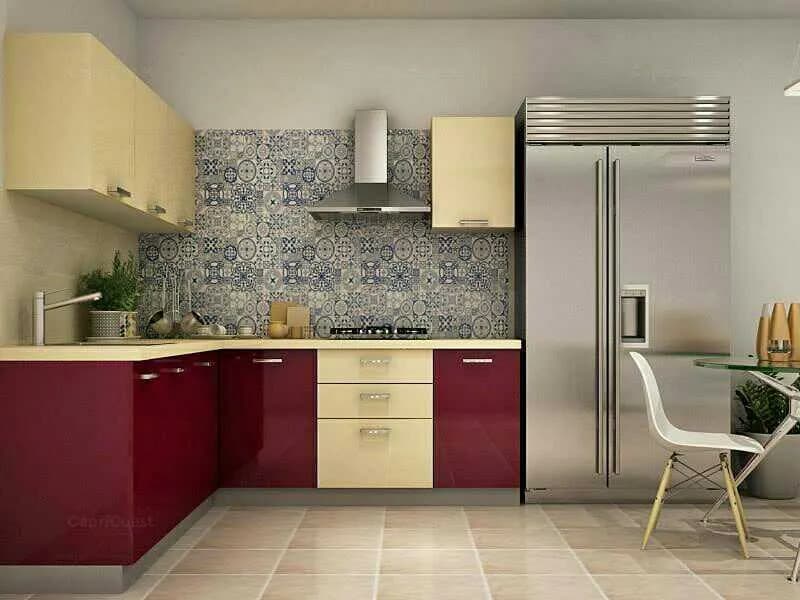 Elysees Interior Designers & Decorators project