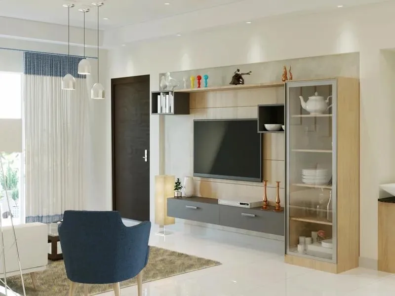 Elysees Interior Designers & Decorators project