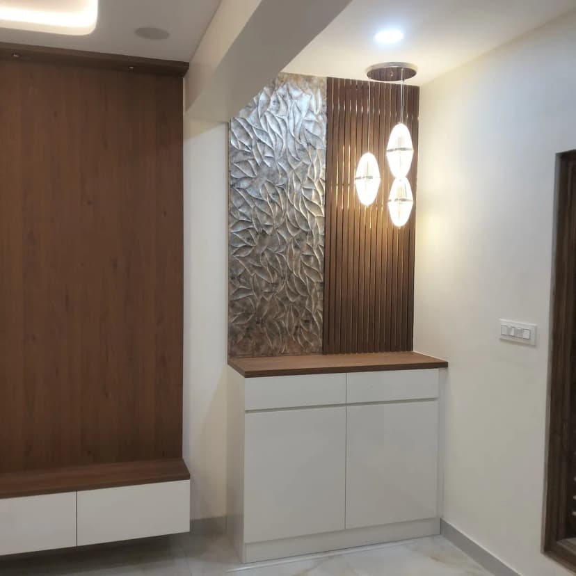 Signatures - Interior Designs project