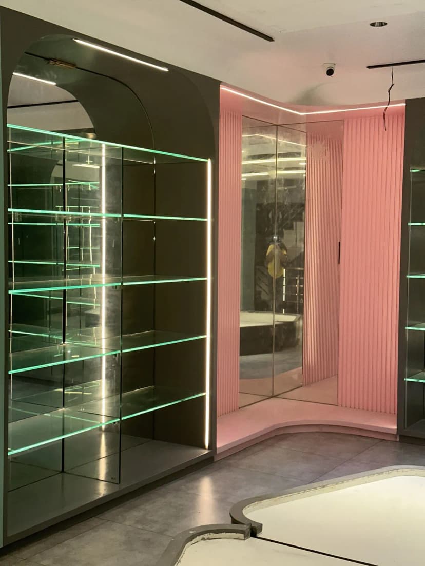 Prakruthi Architects & Interior Decorators project