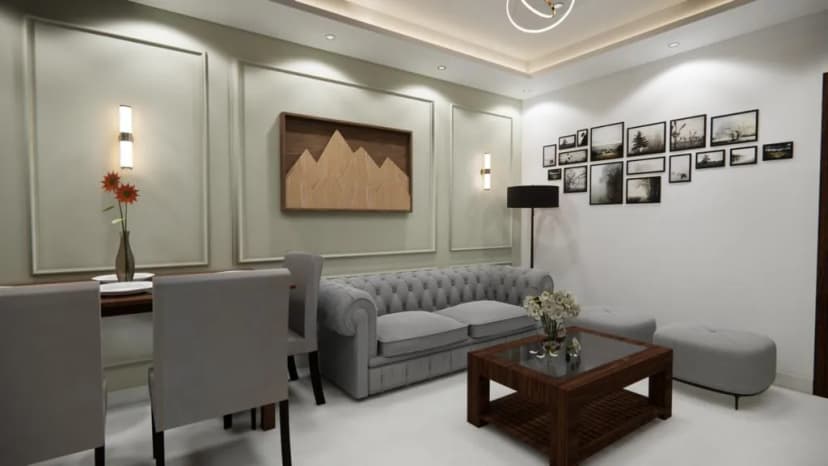 D Space INTERIO project